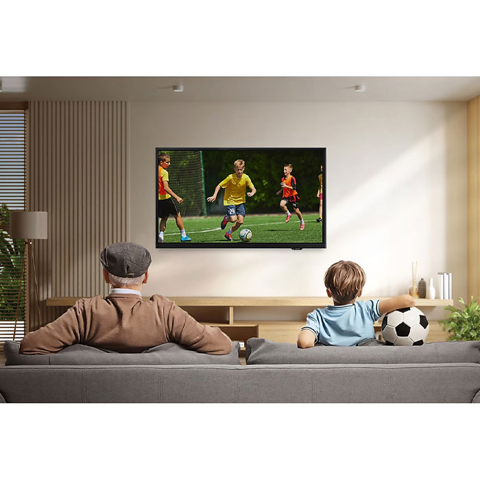 Samsung Smart TV Full HD 43 Inch - 43F6000 | 43 F6000